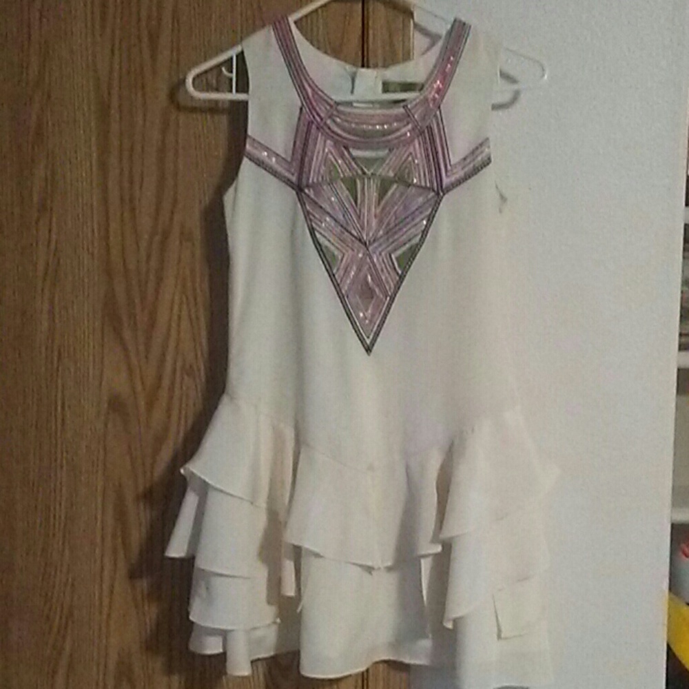 Tunic tank